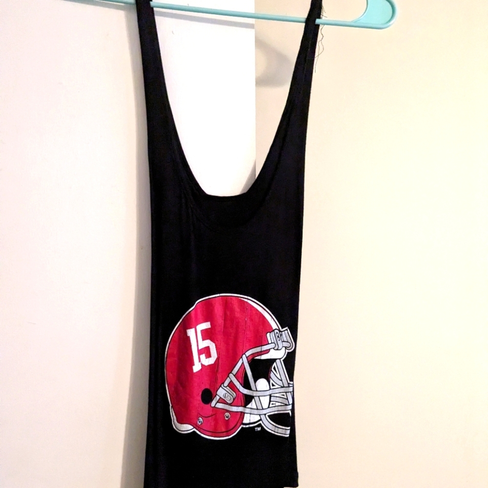 Sports Tank